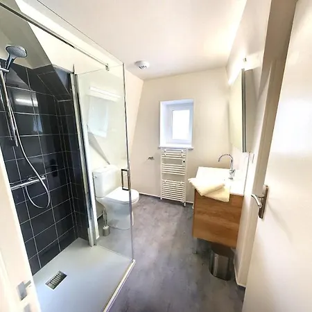 Proximite Le Pal- Appartement 4 Pers - Entree Spa Incluse Bourbon-Lancy Exterior photo