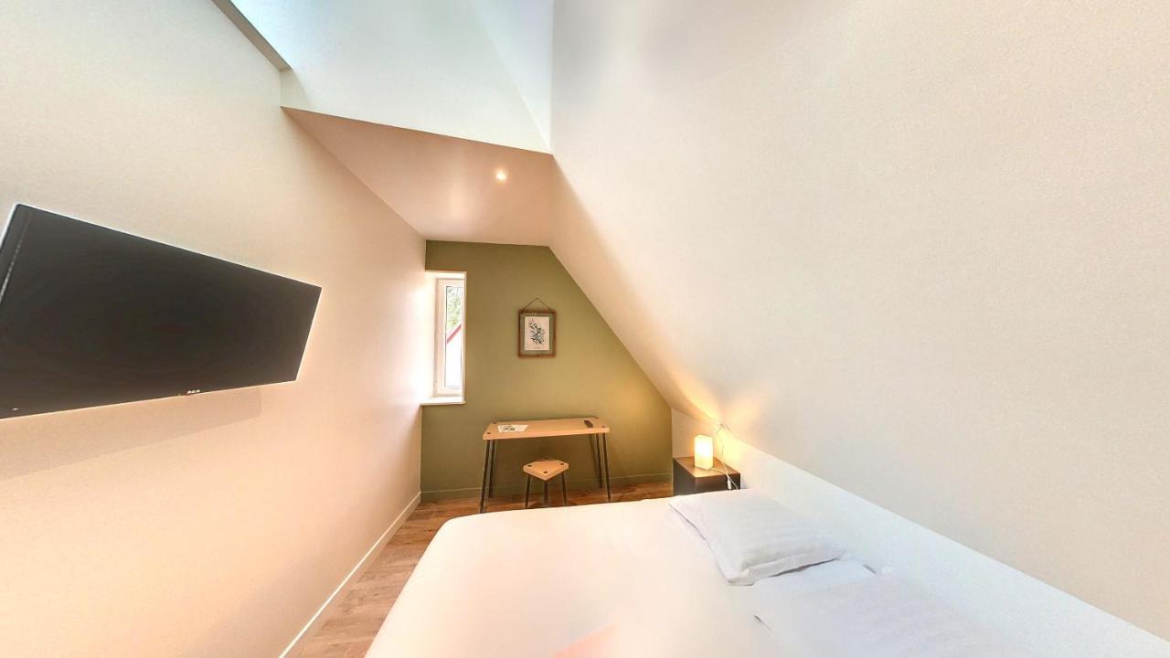 Proximite Le Pal- 4 Pers - Entree Spa Incluse *