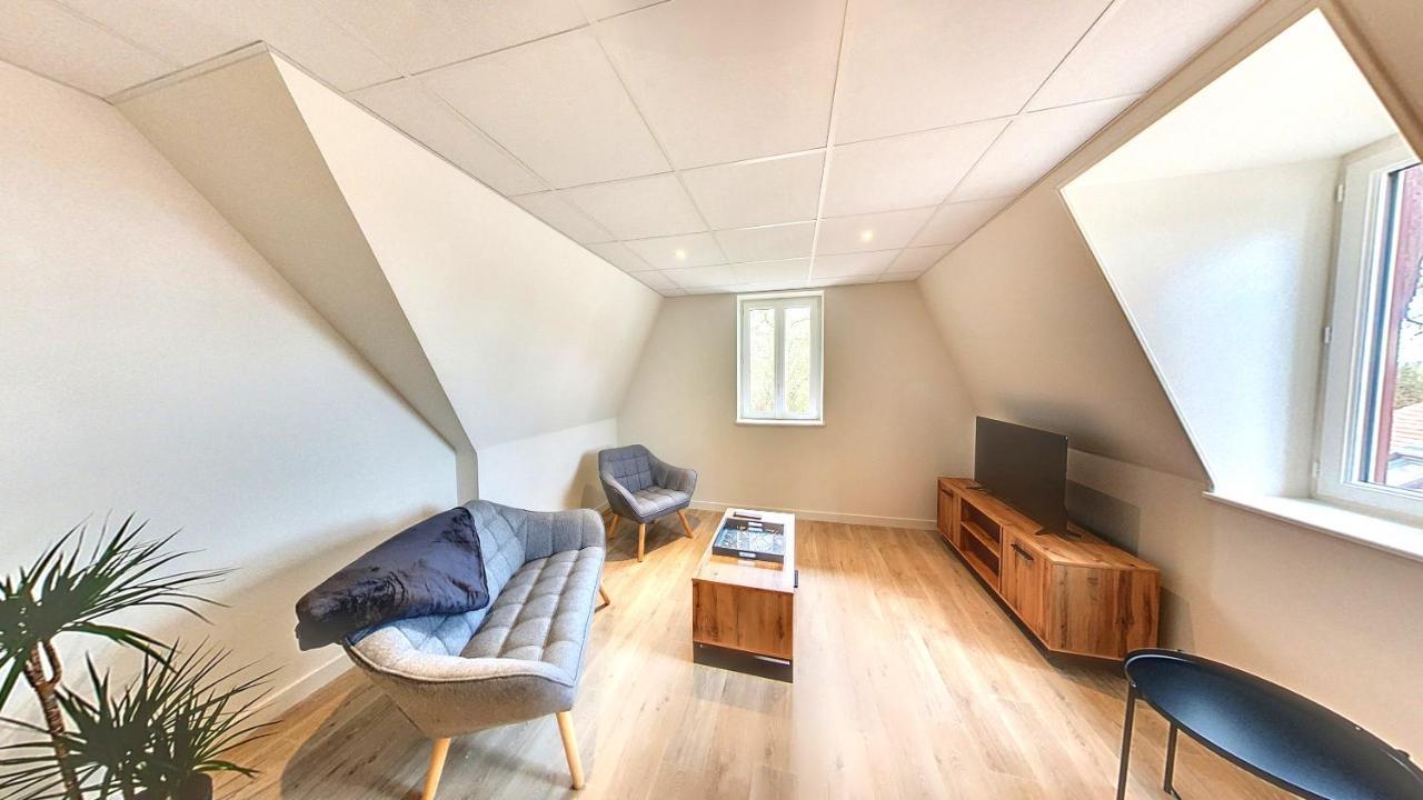 Apartment Proximite Le Pal- 4 Pers - Entree Spa Incluse *