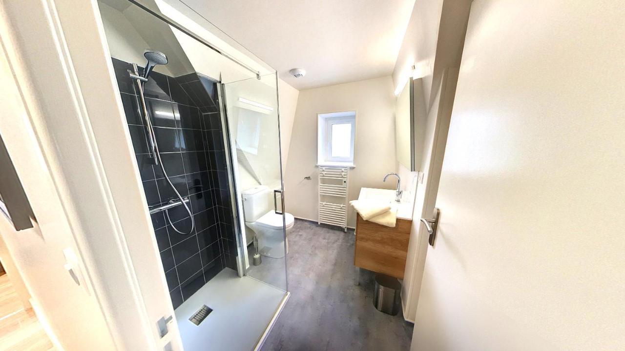 Proximite Le Pal- 4 Pers - Entree Spa Incluse *